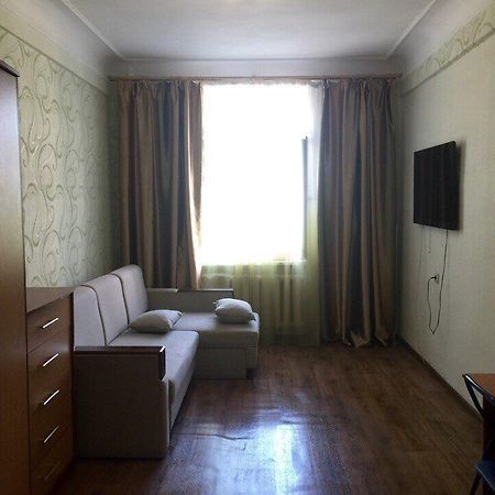 Room In Apartment Shevchenko 15/4 Odessa Zewnętrze zdjęcie