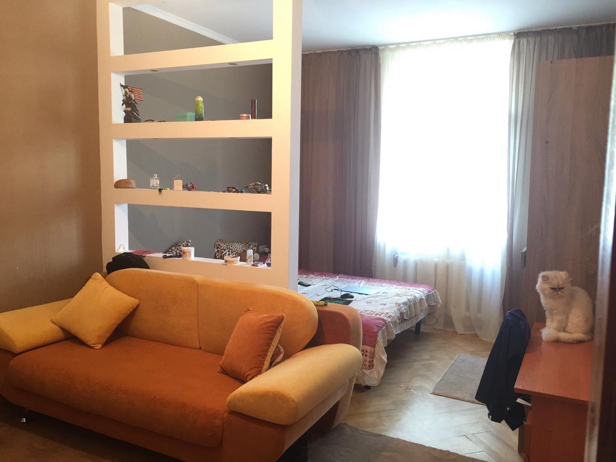 Room In Apartment Shevchenko 15/4 Odessa Zewnętrze zdjęcie