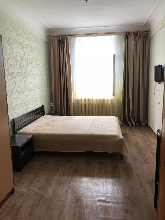 Room In Apartment Shevchenko 15/4 Odessa Zewnętrze zdjęcie